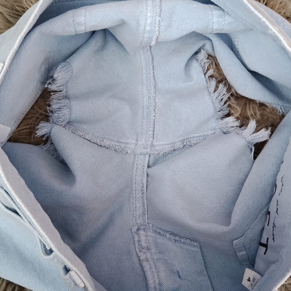 Loft shorts - Picture 5 of 13